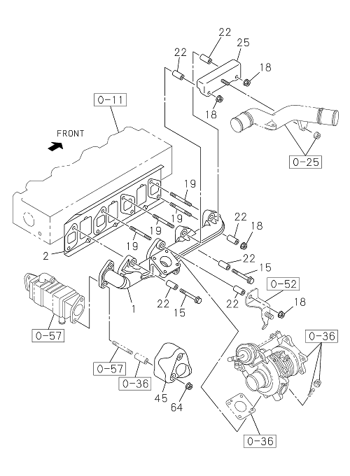 Partial Engine